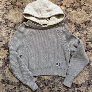 T. by Alexander Wang Sweater